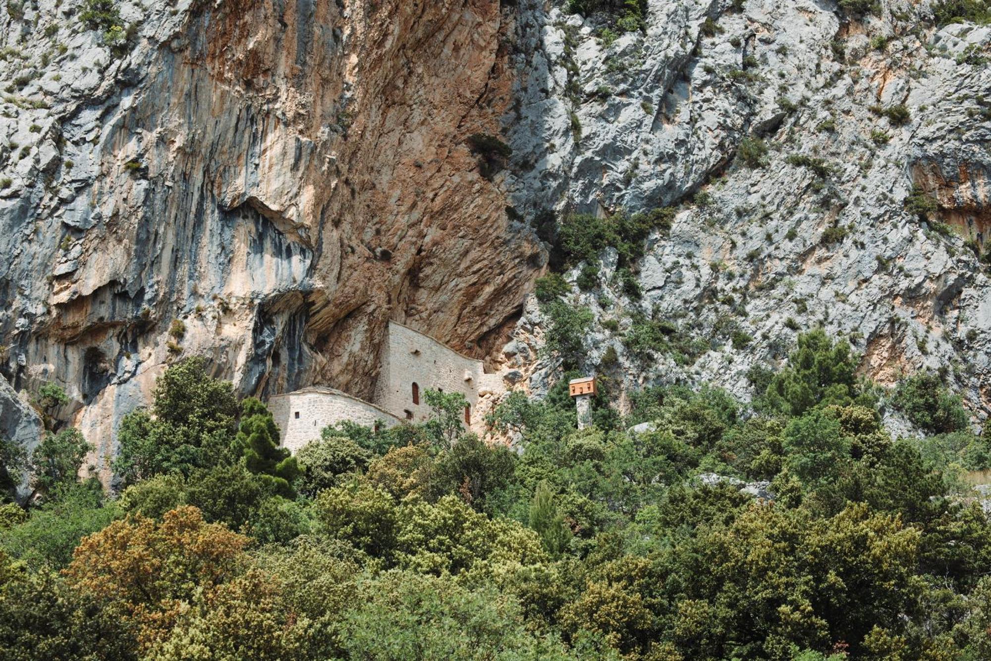 Apartment Laura On The First Floor Μακάρσκα Εξωτερικό φωτογραφία
